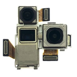 Google Pixel 10 Pro Fold Rear Main Back Camera SET - ORIGINAL