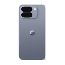 Google Pixel 10 Pro Fold Rear Housing Back Panel Cover Moonstone - High Quality