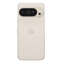 Google Pixel 10 Pro Full Housing Body Panel Porcelain | High Quality