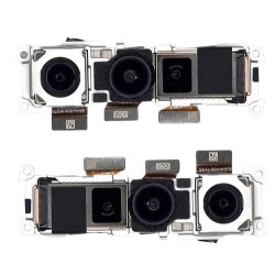 Rear Main Back Camera For Google Pixel 10 Pro | ORIGINAL | Replacement