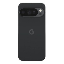 Google Pixel 10 Pro Rear Housing Back Panel Cover Obsidian | High Quality
