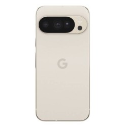 Google Pixel 10 Pro Rear Housing Back Panel Cover Porcelain | High Quality