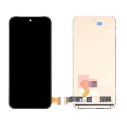 Google Pixel 10 Pro XL 5G LCD Screen Display Black - High Quality