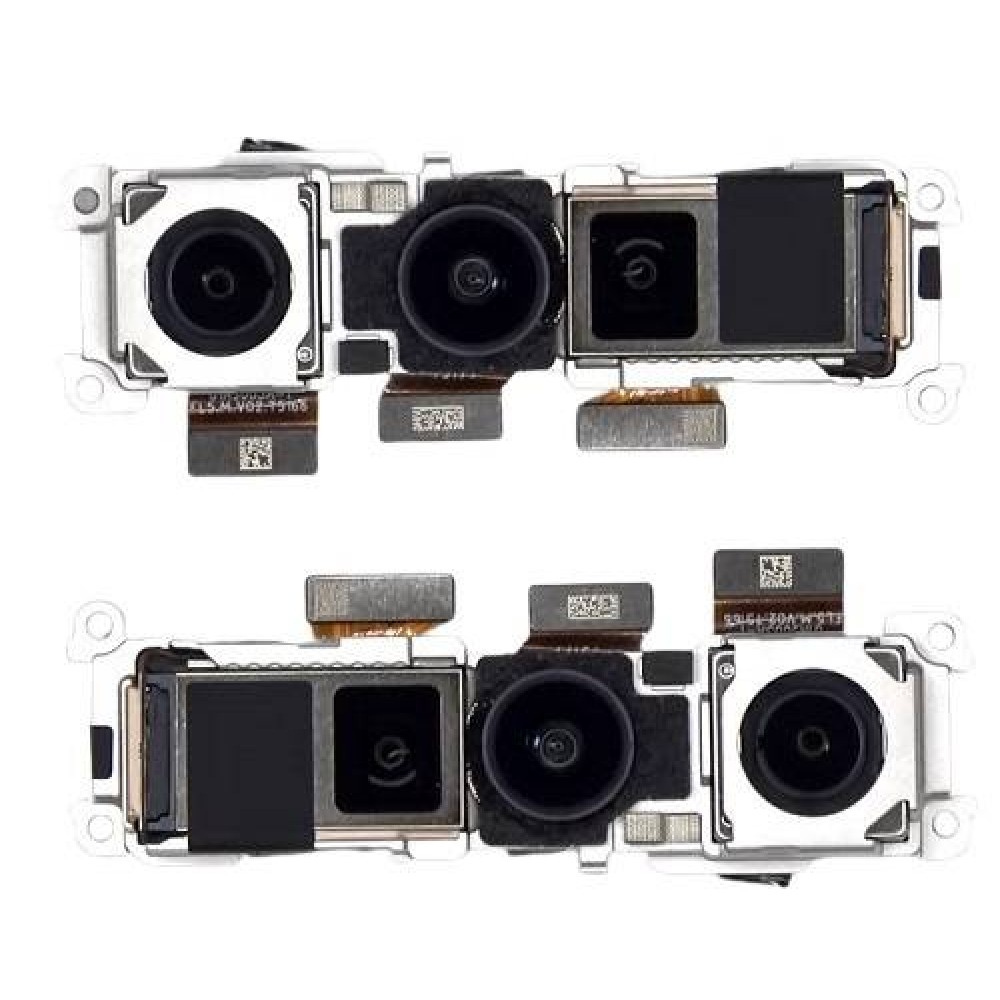 Rear Main Back Camera SET For Google Pixel 10 Pro XL 5G | ORIGINAL ...