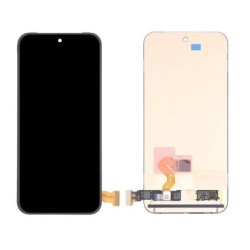 Google Pixel 10 Pro XL 5G ORIGINAL LCD Screen Display - Black