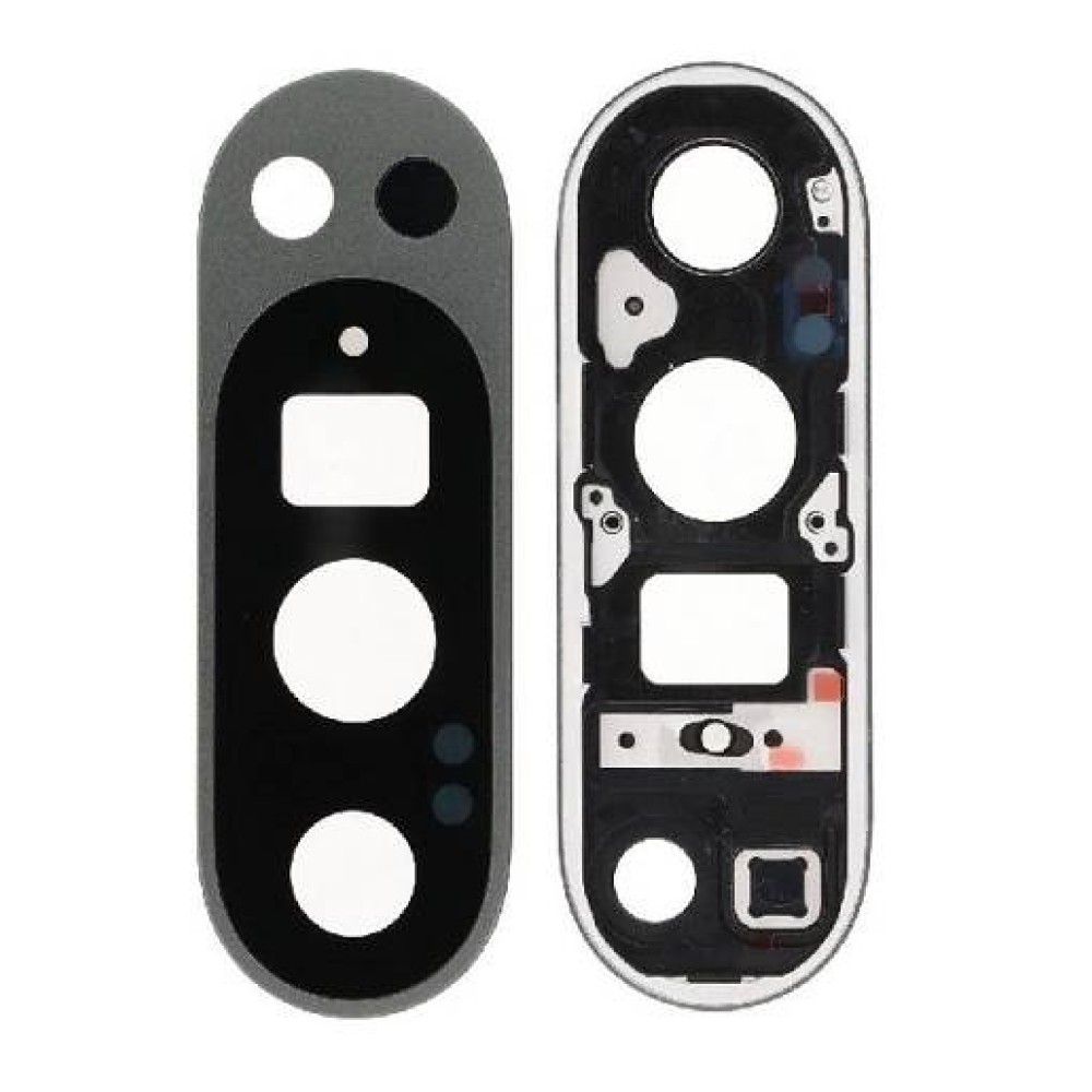 Rear Camera Lens For Google Pixel 10 Pro XL 5G | High Quality | Replacement