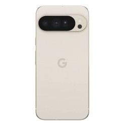 Google Pixel 10 Pro XL 5G Rear Housing Back Panel Cover Porcelain | High Quality