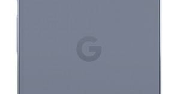 Google Pixel 10 Pro XL 5G Rear Housing Back Panel Cover Moonstone ...