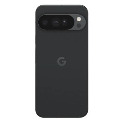 Google Pixel 10 Pro XL 5G Rear Housing Back Panel Cover Obsidian | High Quality