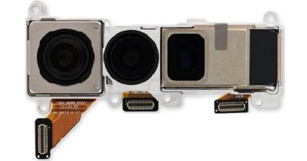 Rear Camera SET For Google Pixel 10 | ORIGINAL | Replacement