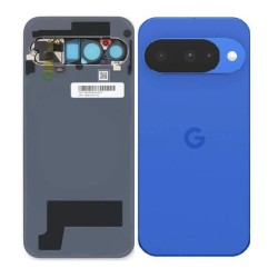Google Pixel 10 Rear Housing Back Panel Cover Indigo | High Quality