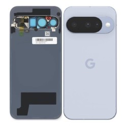Google Pixel 10 Rear Housing Back Panel Cover Frost | High Quality