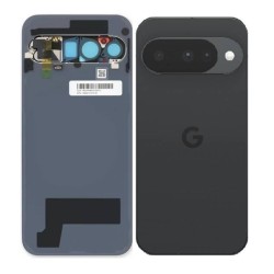 Google Pixel 10 Rear Housing Back Panel Cover Obsidian | High Quality