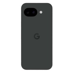 Google Pixel 10a Full Housing Body Panel Obsidian | High Quality
