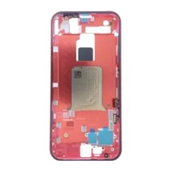 Google Pixel 10a Middle Frame Chassis Berry - ORIGINAL