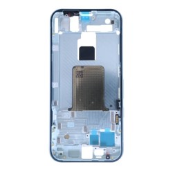 Google Pixel 10a Middle Frame Chassis Fog - ORIGINAL