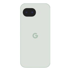 Google Pixel 10a Rear Housing Back Panel Cover Fog - High Quality