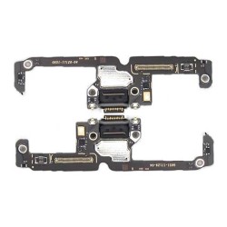 Google Pixel 11 Charging Port PCB Board - ORIGINAL