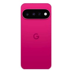 Google Pixel 11 Full Housing Body Panel Hibiscus - High Quality