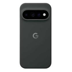Google Pixel 11 Full Housing Body Panel Obsidian - High Quality