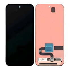 Google Pixel 11 LCD Screen Display Black - High Quality