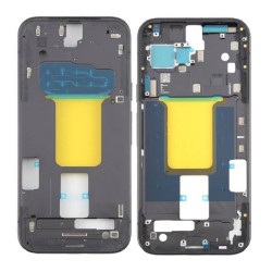 Google Pixel 11 Middle Frame Chassis Black - ORIGINAL