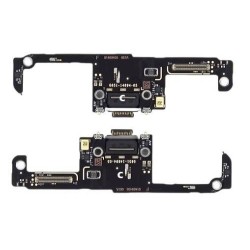 Google Pixel 11 Pro Charging Port PCB Board - ORIGINAL