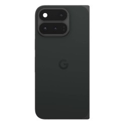 Google Pixel 11 Pro Fold Rear Housing Back Panel Cover Obsidian - High Quality