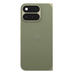 Google Pixel 11 Pro Fold Rear Housing Back Panel Cover Olive - High Quality