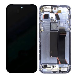 Google Pixel 11 Pro LCD Screen Display With Frame Fog - ORIGINAL