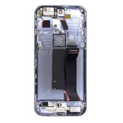 Google Pixel 11 Pro Middle Frame Chassis Black - ORIGINAL