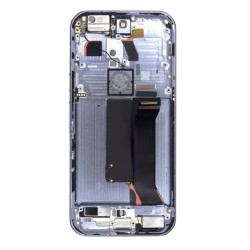 Google Pixel 11 Pro Middle Frame Chassis Canyon - ORIGINAL