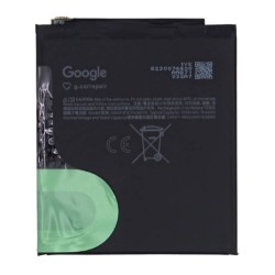 Google Pixel 11 Pro Battery - ORIGINAL