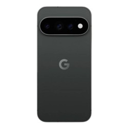 Google Pixel 11 Pro Rear Housing Back Panel Cover Obsidian - ORIGINAL