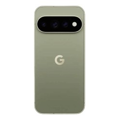 Google Pixel 11 Pro Rear Housing Back Panel Cover Olive - ORIGINAL