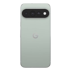 Google Pixel 11 Pro XL Rear Housing Back Panel Cover Fog - ORIGINAL