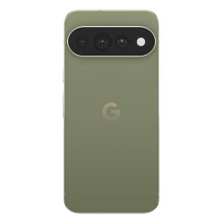 Google Pixel 11 Pro XL Rear Housing Back Panel Cover Olive - ORIGINAL