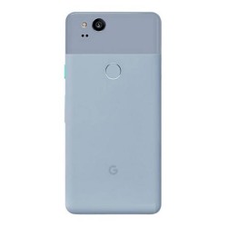 Google Pixel 2 Full Housing Body Panel Blue | High Quality