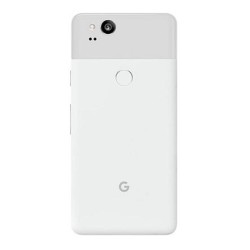 Google Pixel 2 Full Housing Body Panel White | High Quality