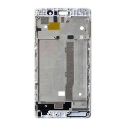 Google Pixel 2 Front Housing Frame Module - White