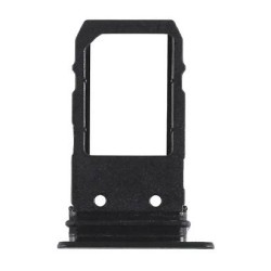 Google Pixel 2 Sim Card Holder Tray Black | High Quality