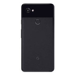 Google Pixel 2 XL Full Housing Body Panel Black | High Quality