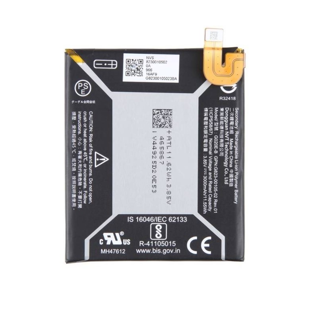 Phone Pixel 3a Battery Replacement Cost Original Google Pixel 3A