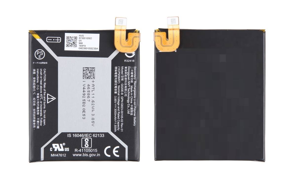 Google Pixel Battery Replacement Google Pixel Battery Replacement
