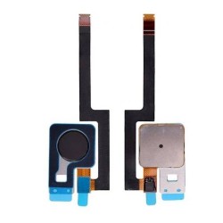 Google Pixel 3 XL Fingerprint Sensor Flex Cable - Black