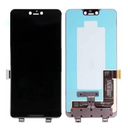 Google Pixel 3 XL ORIGINAL LCD Screen Display - Black
