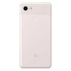 Google Pixel 3 XL Rear Housing Back Panel Cover Not Pink | High Quality