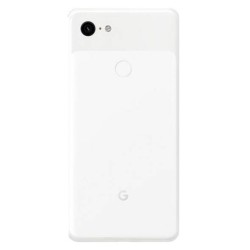 Rear Housing Body Back Cover For Google Pixel 3 XL White | High Quality