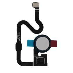 Google Pixel 3a Fingerprint Sensor Flex Cable Module - White