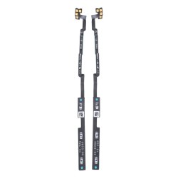 Power Button Key Flex Cable For Google Pixel 4a 5G | High Quality | Replacement